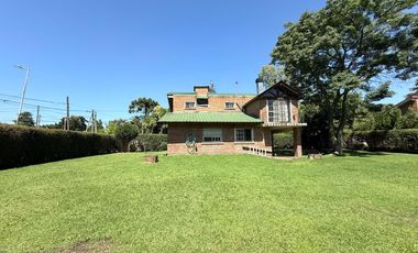 APTO CREDITO - Casa 4 AMB en Venta, Parque Alvear I, Tortuguitas