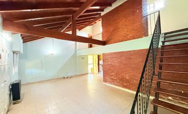 APTO CREDITO - Casa 4 AMB en Venta, Parque Alvear I, Tortuguitas