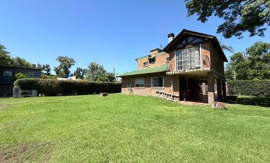 APTO CREDITO - Casa 4 AMB en Venta, Parque Alvear I, Tortuguitas