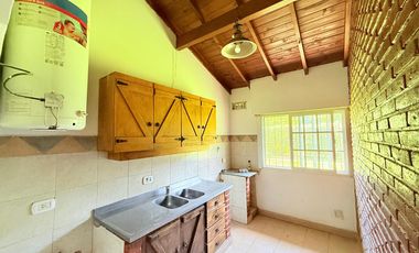 APTO CREDITO - Casa 4 AMB en Venta, Parque Alvear I, Tortuguitas