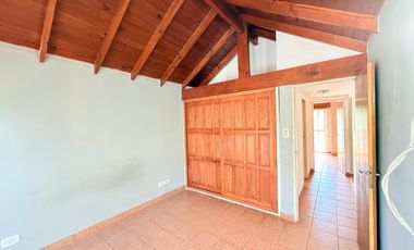 APTO CREDITO - Casa 4 AMB en Venta, Parque Alvear I, Tortuguitas