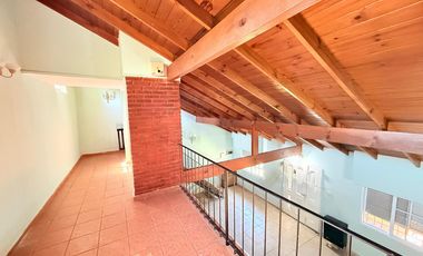 APTO CREDITO - Casa 4 AMB en Venta, Parque Alvear I, Tortuguitas