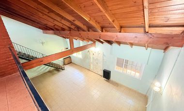 APTO CREDITO - Casa 4 AMB en Venta, Parque Alvear I, Tortuguitas