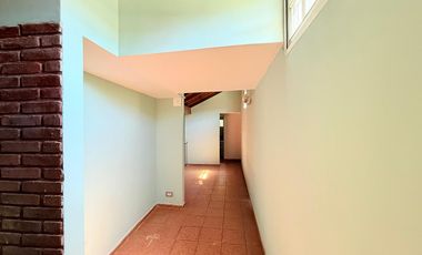 APTO CREDITO - Casa 4 AMB en Venta, Parque Alvear I, Tortuguitas