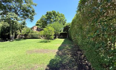 APTO CREDITO - Casa 4 AMB en Venta, Parque Alvear I, Tortuguitas