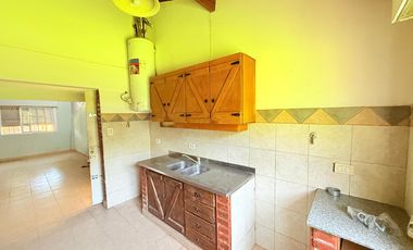 APTO CREDITO - Casa 4 AMB en Venta, Parque Alvear I, Tortuguitas