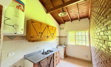 APTO CREDITO - Casa 4 AMB en Venta, Parque Alvear I, Tortuguitas