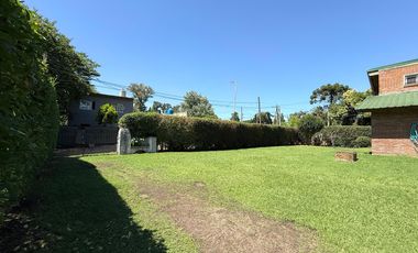 APTO CREDITO - Casa 4 AMB en Venta, Parque Alvear I, Tortuguitas