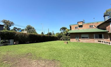 APTO CREDITO - Casa 4 AMB en Venta, Parque Alvear I, Tortuguitas