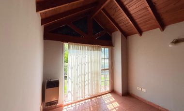 APTO CREDITO - Casa 4 AMB en Venta, Parque Alvear I, Tortuguitas