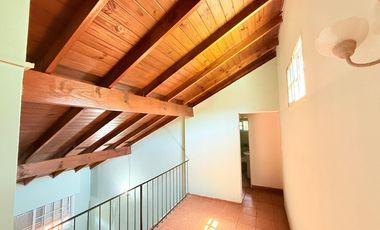 APTO CREDITO - Casa 4 AMB en Venta, Parque Alvear I, Tortuguitas