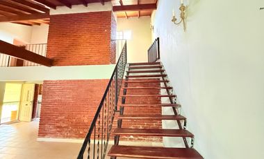 APTO CREDITO - Casa 4 AMB en Venta, Parque Alvear I, Tortuguitas