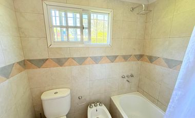 APTO CREDITO - Casa 4 AMB en Venta, Parque Alvear I, Tortuguitas