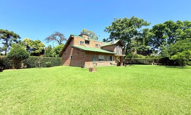 APTO CREDITO - Casa 4 AMB en Venta, Parque Alvear I, Tortuguitas