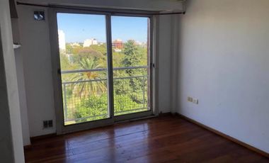 Departamento en alquiler - 1 Dormitorio 1 Baño - La Plata