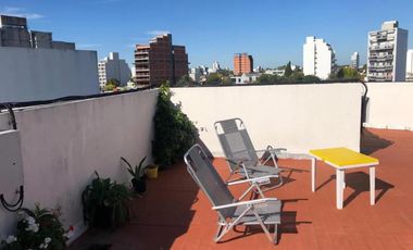 Departamento en alquiler - 1 Dormitorio 1 Baño - La Plata