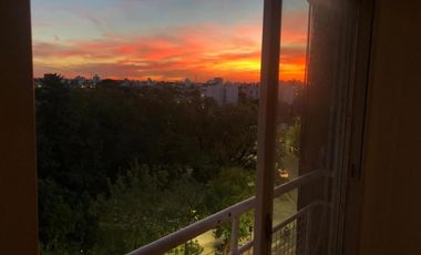 Departamento en alquiler - 1 Dormitorio 1 Baño - La Plata