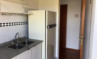 Departamento en alquiler - 1 Dormitorio 1 Baño - La Plata