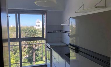 Departamento en alquiler - 1 Dormitorio 1 Baño - La Plata
