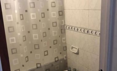 Departamento en alquiler - 1 Dormitorio 1 Baño - La Plata