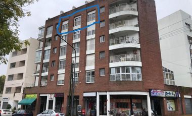 Departamento en alquiler - 1 Dormitorio 1 Baño - La Plata