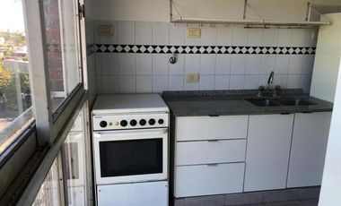 Departamento en alquiler - 1 Dormitorio 1 Baño - La Plata