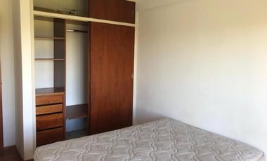 Departamento en alquiler - 1 Dormitorio 1 Baño - La Plata