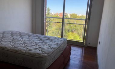 Departamento en alquiler - 1 Dormitorio 1 Baño - La Plata