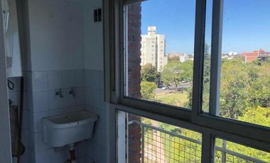 Departamento en alquiler - 1 Dormitorio 1 Baño - La Plata