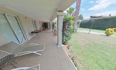 CASA EN VENTA 5 DORMITORIOS BARRIO PRIVADO LAS CATALPAS CON TOUR VIRTUAL