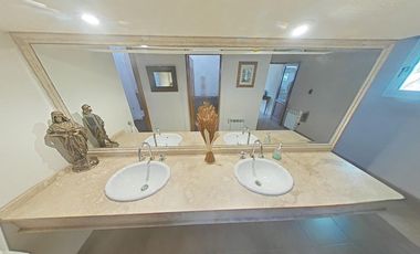 CASA EN VENTA 5 DORMITORIOS BARRIO PRIVADO LAS CATALPAS CON TOUR VIRTUAL