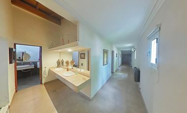 CASA EN VENTA 5 DORMITORIOS BARRIO PRIVADO LAS CATALPAS CON TOUR VIRTUAL