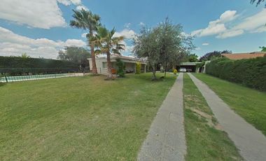 CASA EN VENTA 5 DORMITORIOS BARRIO PRIVADO LAS CATALPAS CON TOUR VIRTUAL