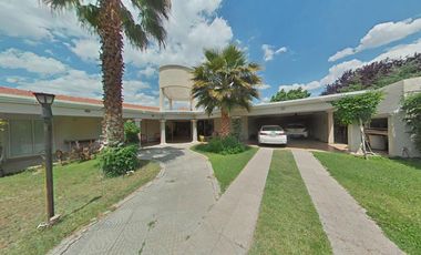 CASA EN VENTA 5 DORMITORIOS BARRIO PRIVADO LAS CATALPAS CON TOUR VIRTUAL