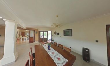 CASA EN VENTA 5 DORMITORIOS BARRIO PRIVADO LAS CATALPAS CON TOUR VIRTUAL