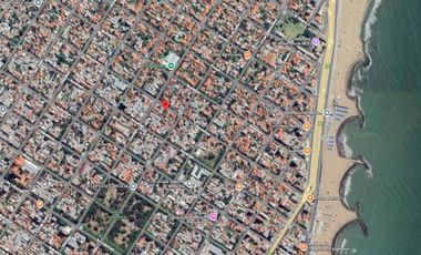 Casa en venta - 2 Dormitorios 1 Baño - Mar del Plata