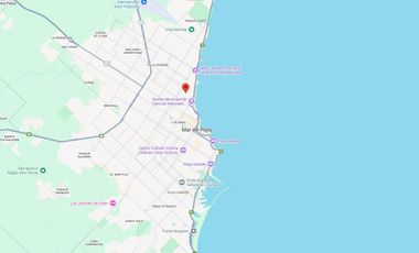 Casa en venta - 2 Dormitorios 1 Baño - Mar del Plata