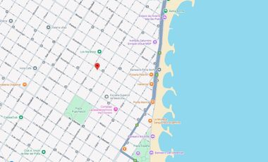 Casa en venta - 2 Dormitorios 1 Baño - Mar del Plata