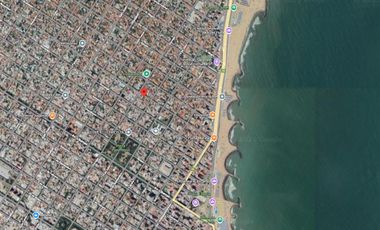 Casa en venta - 2 Dormitorios 1 Baño - Mar del Plata