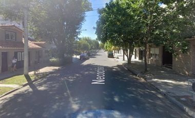 Casa en venta - 2 Dormitorios 1 Baño - Mar del Plata