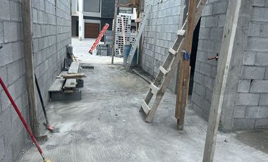 CASA EN VENTA  EN ZONA SALTILLO