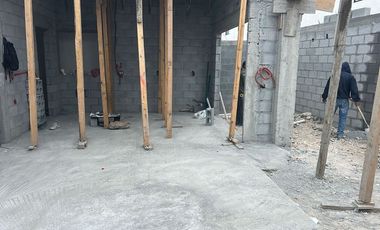 CASA EN VENTA  EN ZONA SALTILLO