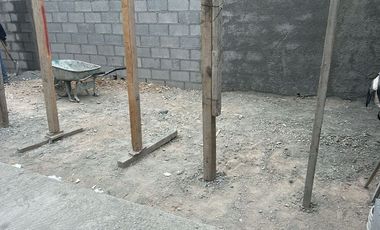 CASA EN VENTA  EN ZONA SALTILLO