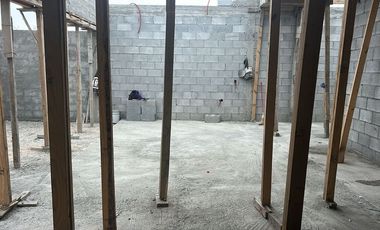 CASA EN VENTA  EN ZONA SALTILLO