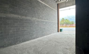 LOCAL EN VENTA/RENTA EN SANTA CATARINA