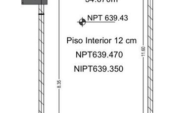 LOCAL EN VENTA/RENTA EN SANTA CATARINA