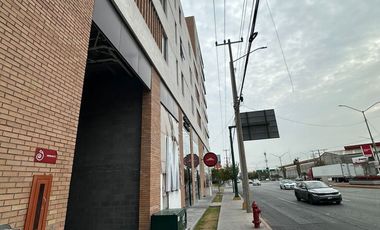 LOCAL EN VENTA/RENTA EN SANTA CATARINA