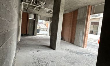 LOCAL EN VENTA/RENTA EN SANTA CATARINA