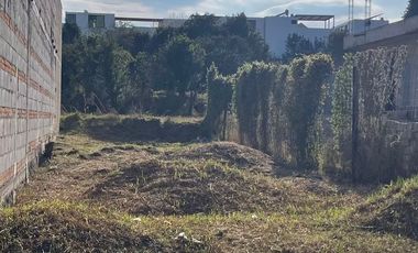 OPORTUNIDAD VENTA DE TERRENO A 7 MINUTOS DE PLAZA SAN DIEGO Y PERIFERICO