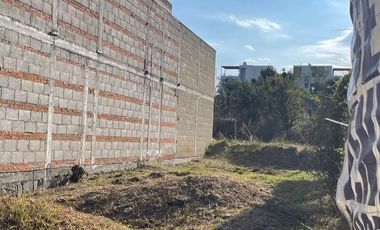 OPORTUNIDAD VENTA DE TERRENO A 7 MINUTOS DE PLAZA SAN DIEGO Y PERIFERICO